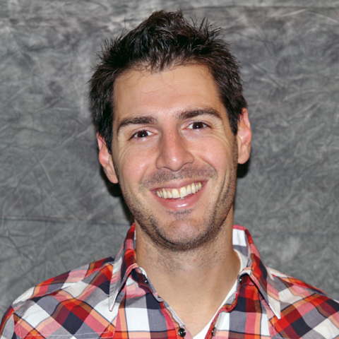 The Host of Rob Has a Website, Rob Cesternino The Host of Rob Has a Website, Rob Cesternino