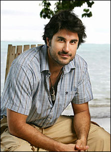 Mikey B from Survivor Fans Vs. Favorites Mikey B from Survivor Fans Vs. Favorites