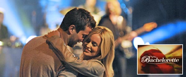 Which Bachelor kissed Emily Maynard the Best?