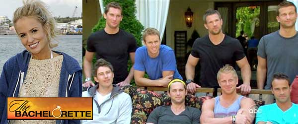 Comparing the remaining guys left for Emily to choose from on The Bachelorette