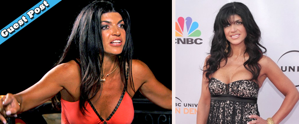 Everything you wanted to know about Real Housewife of New Jersey Teresa Giudice but were afraid to ask