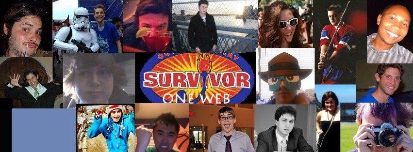 Follow the listeners of RHAP in their own ORG of Survivor