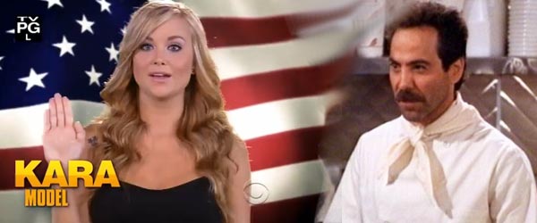 TheeSoopNazee previews the Big Brother 14 Cast