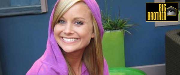 Interview with the 2nd player evicted from the Big Brother House, Kara Monaco