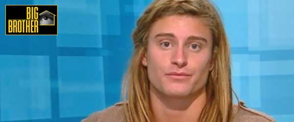 Interview with Evicted Big Brother Houseguest, Wil Heuser Interview with Evicted Big Brother Houseguest, Wil Heuser