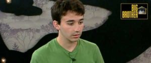 Ian's Nominations and the Veto Challenge on our Big Brother Weekend Recap Ian's Nominations and the Veto Challenge on our Big Brother Weekend Recap