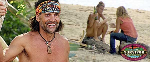 What does Troyzan think about the behavior of Abi-Maria Gomes and the players of Survivor Philippines? What does Troyzan think about the behavior of Abi-Maria Gomes and the players of Survivor Philippines?