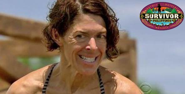 Glenn Holford Backstabs His Beloved Denise Stapley in his latest blog