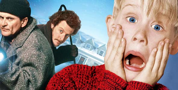 Rob Cesternino breaks down Home Alone with Ian Terry from Big Brother