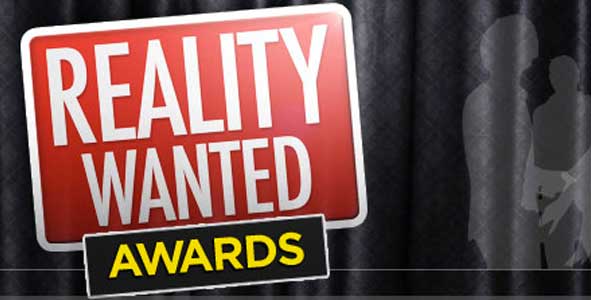 Discussing the Reality Wanted Awards