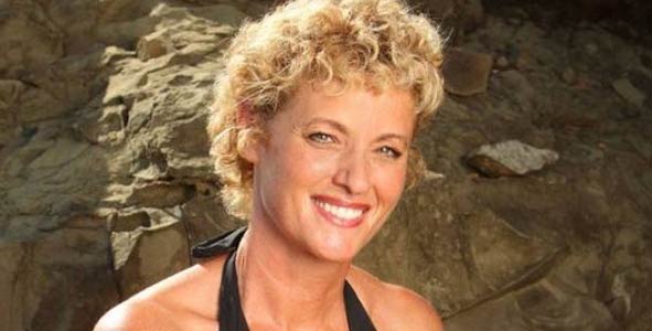 Survivor Holly Hoffman discusses Survivor Caramoan