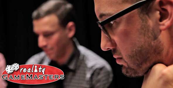 Reality Gamemasters Episode 4: A Thorn in Our Side