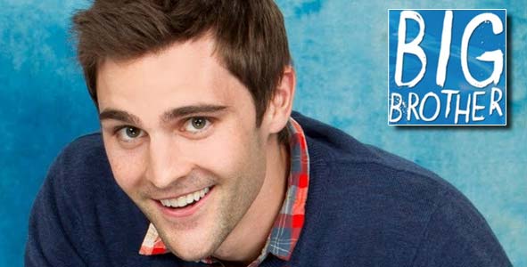 Talking with Nick Uhas, the latest Player evicted from Big Brother 15