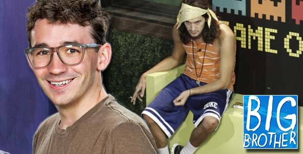 Talking with the Big Brother Veto host, Ian Terry, about whats next for the Big Brother 15 Final 4
