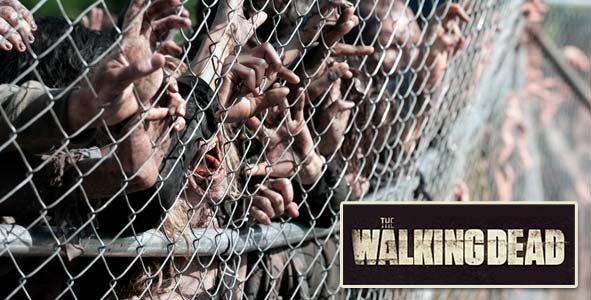 Rob Cesternino and Josh Wigler Recap the Walking Dead Season 4, Episode 2: Infected