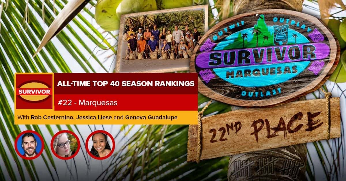 Survivor 2019: Island Of The Idols Player Rankings Week 10 on