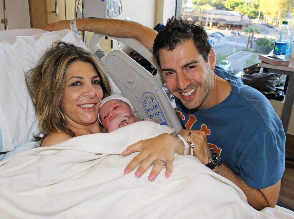 About Rob Cesternino