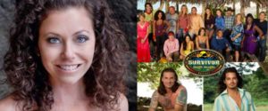 Corinne Kaplan breaks down the Survivor South Pacific Cast