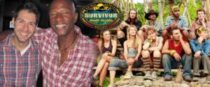 Phillip Sheppard joins Rob Cesternino to talk Survivor South Pacific