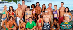 Rob and Nicole Cesternino preview the Survivor One World cast