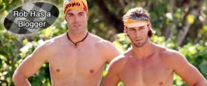 Why the Frat Pack alliance on Survivor could be in trouble