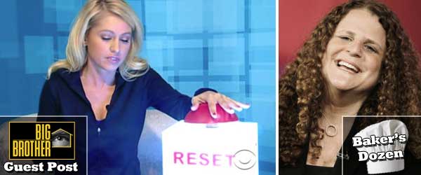 Big Brother Executive Producer Alison Grodner is sending the coaches back into the game