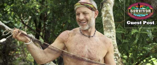 Survivor Blogger Sarah Freeman examines why nobody wants to work with Mike Skupin on Survivor Philippines