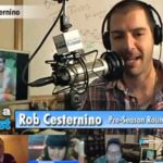 Rob Ceesternino hosts the Survivor Caramoan Pre-Season Roundtable