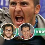 The Know-It-Alls react to Brandon Hantz Losing It on Survivor Caramoan