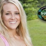 The second player voted out from Survivor Caramoan, Allie Pohevitz spoke on Rob Has a Podcast