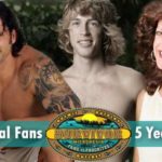 Joel Anderson and Kathy Sleckman on Being the Original SURVIVOR fans