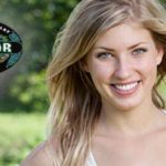 Hope Driskill talks Survivor Caramoan in her Rob has a Podcast exit interview