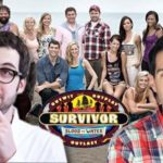 The Survivor Know-It-Alls Are Back! Rob Cesternino and Stephen Fishbach recap the premiere of Survivor Blood vs Water