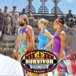 Rob Cesternino and Stephen FIshbach are LIVE after the Episode 2 of Survivor Blood vs Water