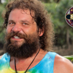 Talking with the first player eliminated from Survivor Blood vs Water: Rupert Boneham