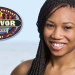 Talking with the latest player eliminated from Survivor Blood vs Water on Rob Has a Podcast: Marissa Peterson