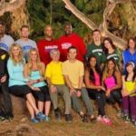 First Impressions of the cast of Amazing Race 24