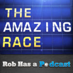 Listen to the Amazing Race ONLY Podcast on iTunes