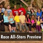 Previewing the 11 teams competing on the Amazing Race All-Stars