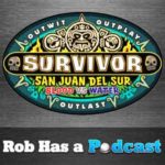 Subscribe to our Survivor ONLY Podcast