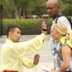 Rob Cesternino and Jessica Liese recap Amazing Race All-Stars Episode 2