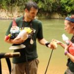 Click the image for Our Podcast recap of Amazing Race All-Stars Episode 3: Welcome to the Jungle
