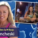 Amazing Race All-Stars Episode 4 Recap with Jodi Wincheski