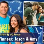 Amazing Race All-Stars Episode 2 Recap with Jason Case & Amy Diaz