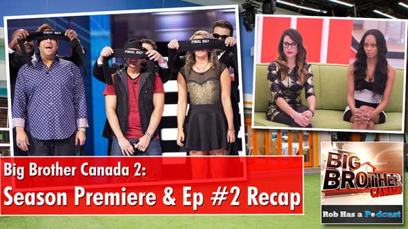 Big Brother Canada 2 Robhasawebsite Com - episode recaps roblox big brother canada