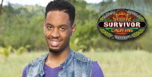 Talking with the Third Player Voted out from Survivor Cagayan: Brice Izyah