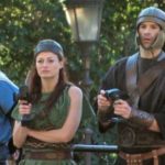 Amazing Race 2014 All-Stars Episode 7 Recap