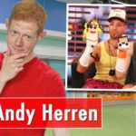 Big Brother 15 Winner Andy Herren recaps the Latest Episode of Big Brother Canada 2