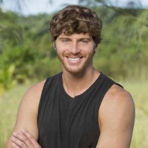 Survivor 2014: Rob interviews the latest player who got voted off of Survivor Cagayan