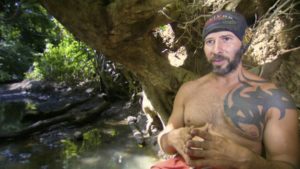 Survivor 28.10 Tony